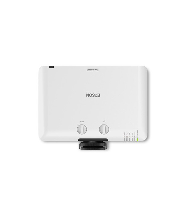 PROYECTOR LÁSER POWERLITE L520W WXGA DE LARGO ALCANCE