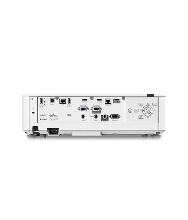 PROYECTOR LÁSER POWERLITE L520W WXGA DE LARGO ALCANCE