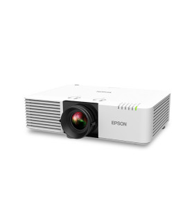 PROYECTOR LÁSER POWERLITE L520W WXGA DE LARGO ALCANCE