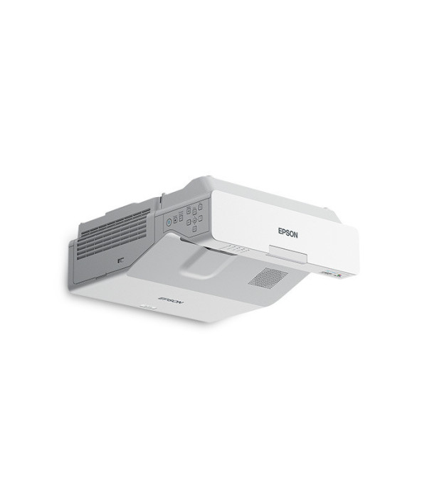 PROYECTOR EPSON LÁSER INALÁMBRICO POWERLITE EB-750F