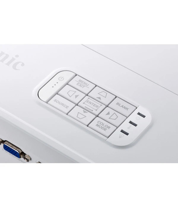 PROYECTOR VIEWSONIC DE TIRO CORTO WXGA 3700 LUMENS