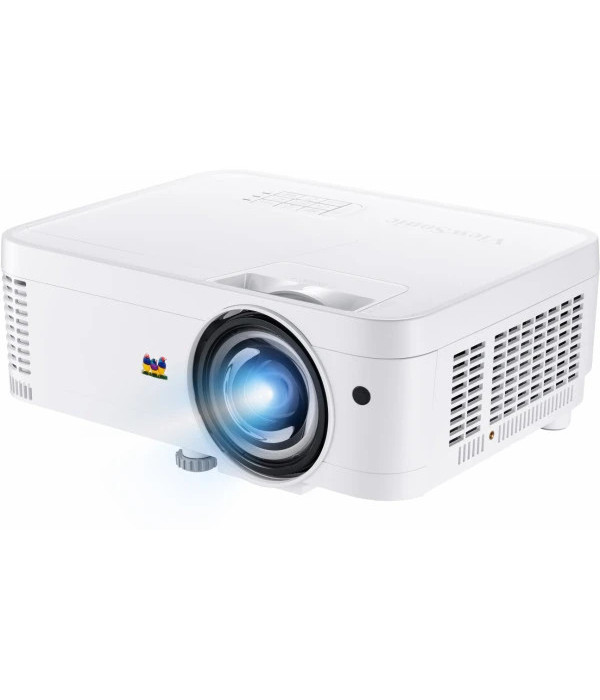 PROYECTOR VIEWSONIC DE TIRO CORTO WXGA 3700 LUMENS