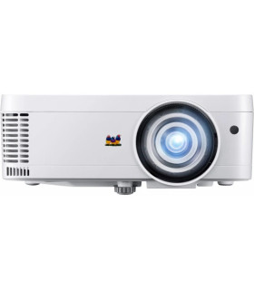 PROYECTOR VIEWSONIC DE TIRO CORTO WXGA 3700 LUMENS