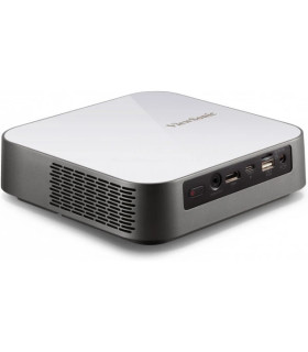 PROYECTOR SMART LED PORTÁTIL FULL HD 1080P con altavoces Harman Kardon 2