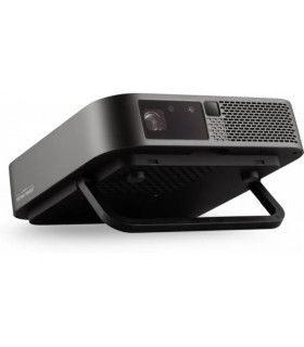 PROYECTOR SMART LED PORTÁTIL FULL HD 1080P con altavoces Harman Kardon