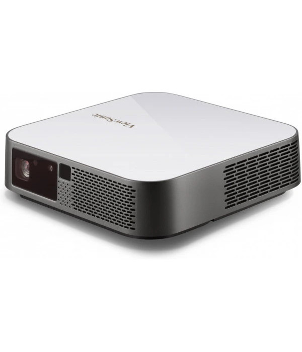 PROYECTOR SMART LED PORTÁTIL FULL HD 1080P con altavoces Harman Kardon