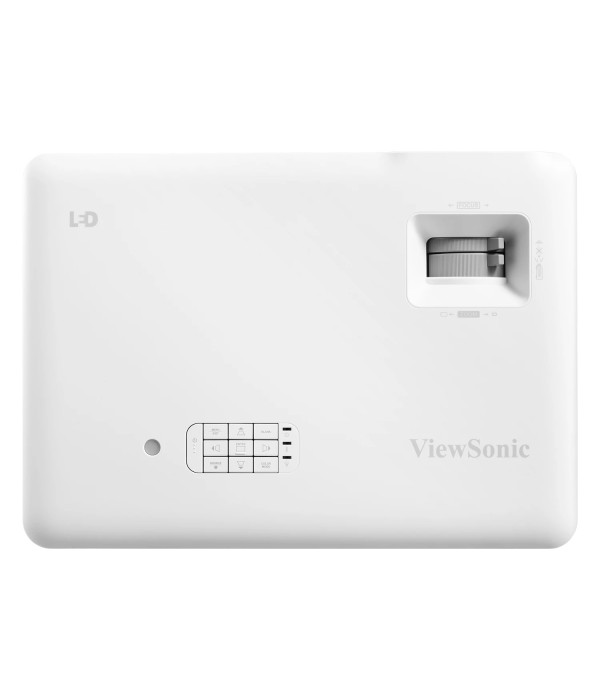 PROYECTOR VIEWSONIC LS600W 3,500 LUMENS