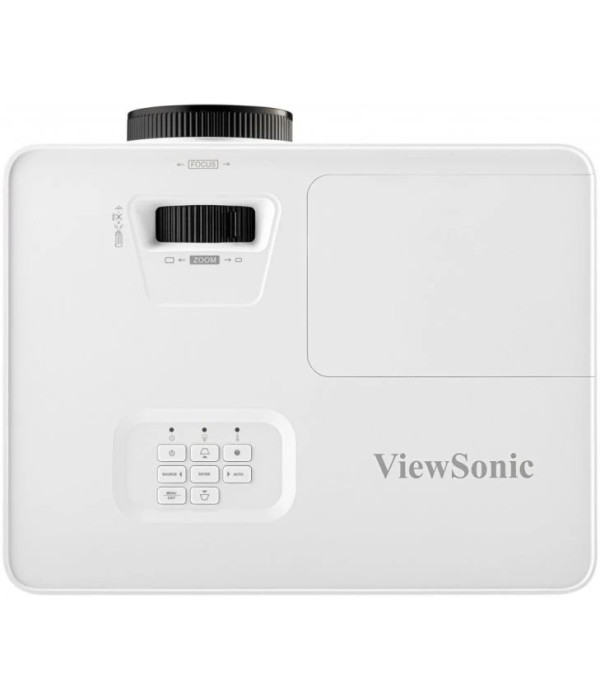 PROYECTOR VIEWSONIC WXGA DE 4.500 LÚMENES ANSI PARA NEGOCIOS Y EDUCACIÓN