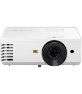PROYECTOR VIEWSONIC WXGA DE 4.500 LÚMENES ANSI PARA NEGOCIOS Y EDUCACIÓN