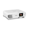 Epson 119W 4000 lúmenes – Proyector 3LCD para Educación
