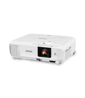 PROYECTOR PORTÁTIL POWERLITE X49 3LCD XGA CON HDMI 2