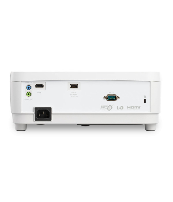PROYECTOR VIEWSONIC LED WXGA DE 3000 LÚMENES LED CON 125% REC. 709