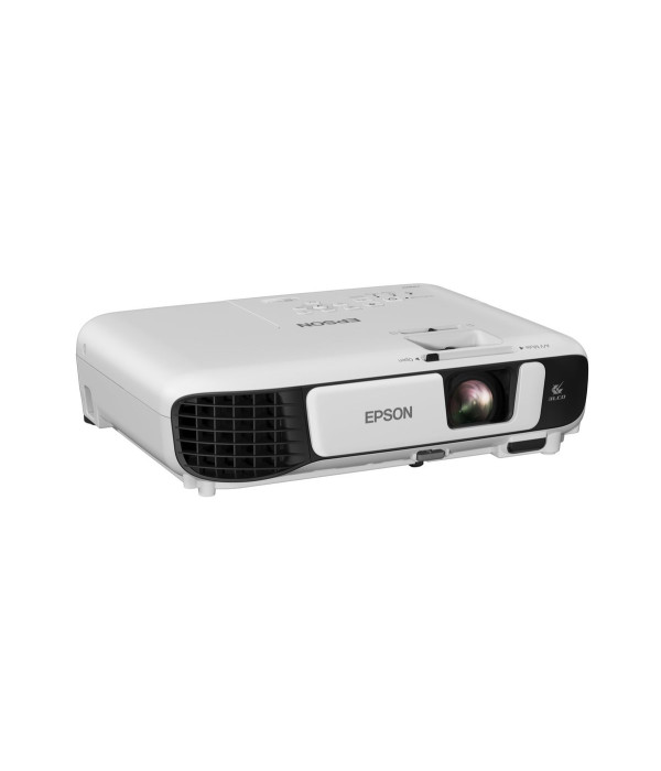 PROYECTOR EPSON POWERLITE W52+ 4000 LUMEN