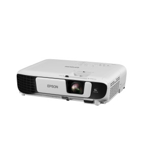 PROYECTOR EPSON POWERLITE W52+ 4000 LUMEN