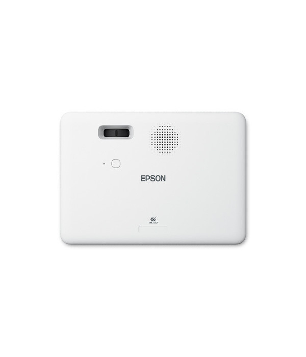 PROYECTOR EPSON FLEX CO-W01 3000 LUMEN