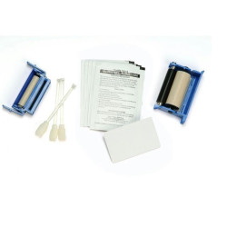 KIT DE LIMPIEZA ZEBRA ZXP SERIE 7