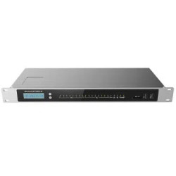 PLANTA TELEFÓNICA GRANDSTREAM UCM6308 450 LLMADAS 3000 USUARIOS