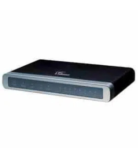 GRANDSTREAM GXW-4108 ADAPTADOR VOIP GRANDSTREAM DE 8FXO