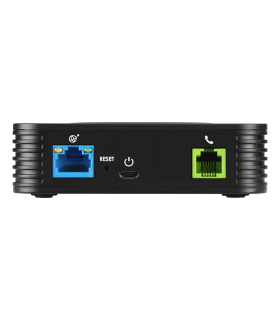 GRANDSTREAM HT801 ADAPTADOR DE PUERTO ANALOGICO ATA 2