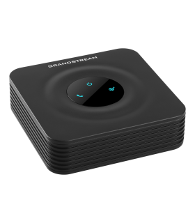 GRANDSTREAM HT801 ADAPTADOR DE PUERTO ANALOGICO ATA