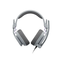 DIADEMA LOGITECH ASTRO A10 GEN2 GRIS 939-002069
