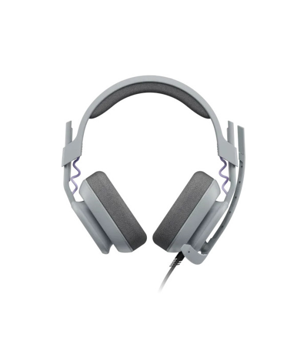 DIADEMA LOGITECH ASTRO A10 GEN2 GRIS 939-002069