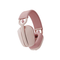 DIADEMA LOGITECH ZONE VIBE 100 ROSA 981-001223 2