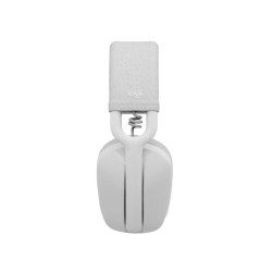 DIADEMA LOGITECH ZONE VIBE  100 BLANCA 981-001218 2