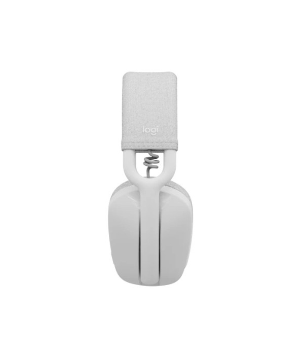 DIADEMA LOGITECH ZONE VIBE  100 BLANCA 981-001218