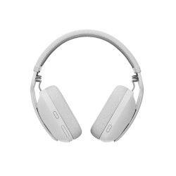 DIADEMA LOGITECH ZONE VIBE  100 BLANCA 981-001218