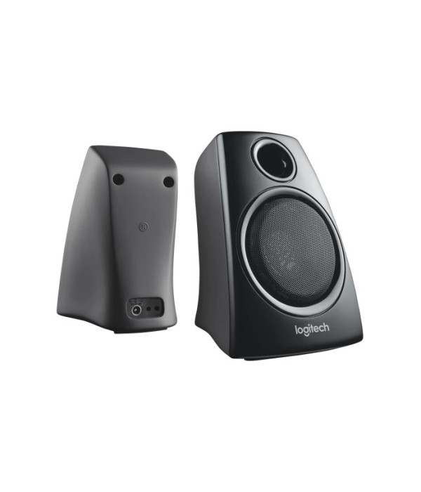 PARLANTE LOGITECH Z130 ESTEREO USB