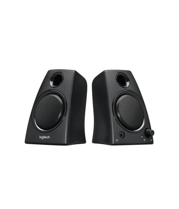 PARLANTE LOGITECH Z130 ESTEREO USB