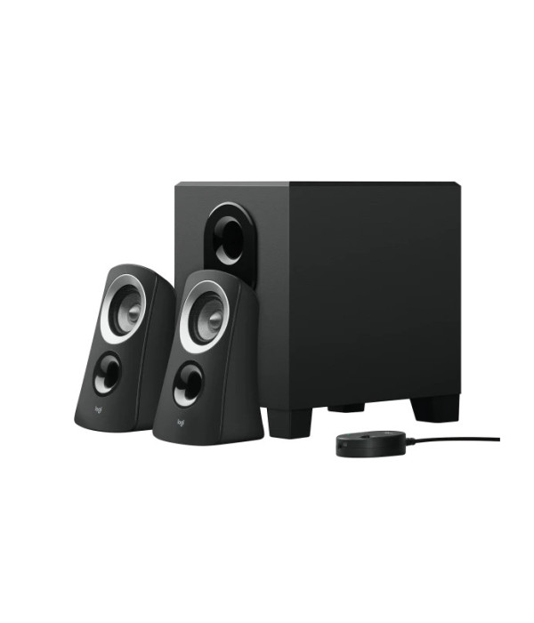 PARLANTE Z313 50W LOGITECH