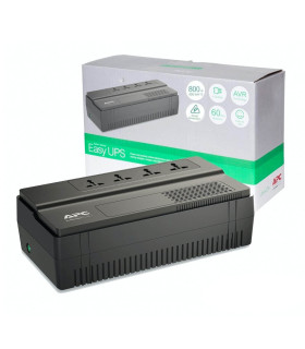 UPS APC BV EASY 800VA, AVR, 120 V BV800