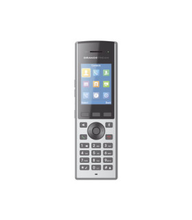 TELEFONO GRANDSTREAM IP INALAMBRICO DP-730 HD 2