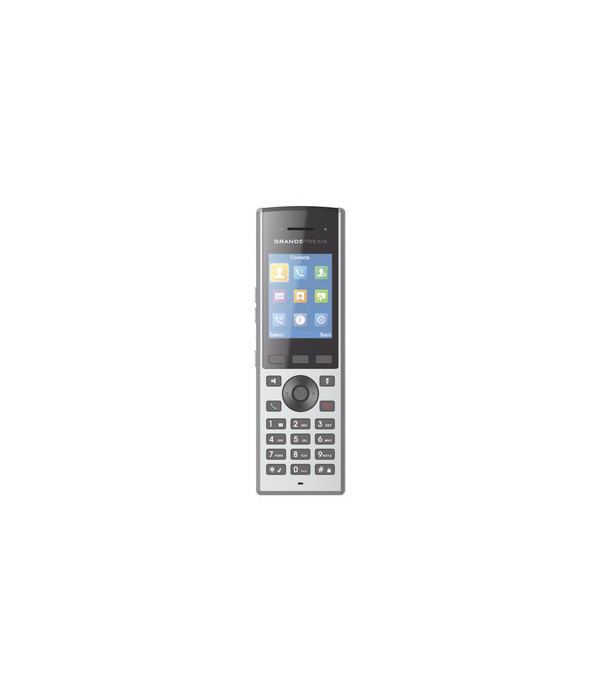 TELEFONO GRANDSTREAM IP INALAMBRICO DP-730 HD