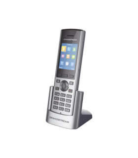 TELEFONO GRANDSTREAM IP INALAMBRICO DP-730 HD