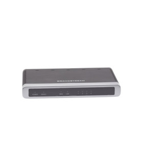 ADAPTADOR VOIP GRANDSTREAM GXW4104 DE 4 FXO