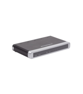 ADAPTADOR VOIP GRANDSTREAM GXW4104 DE 4 FXO 2