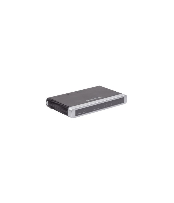 ADAPTADOR VOIP GRANDSTREAM GXW4104 DE 4 FXO