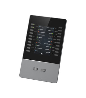 MODULO DE EXTENSIÓN GRANDSTREAM, GBX-20 PARA MODELOS GRP2615 GXV3350