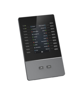 MODULO DE EXTENSIÓN GRANDSTREAM, GBX-20 PARA MODELOS GRP2615 GXV3350 2