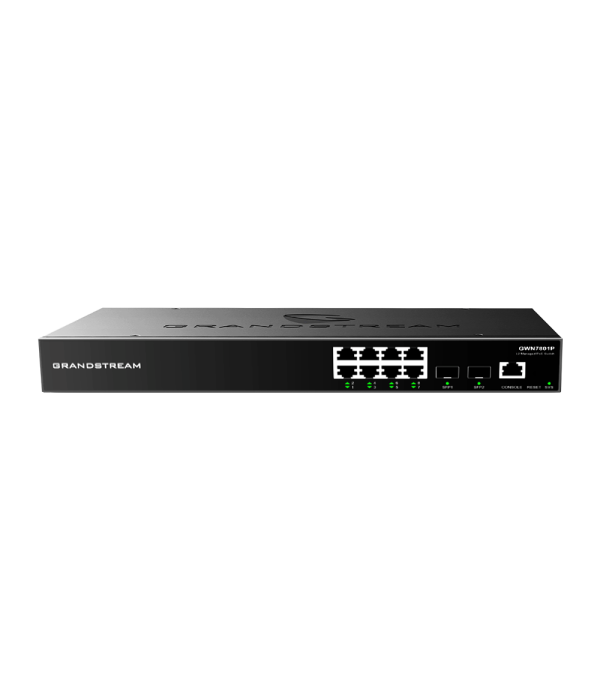 MODULO DE EXTENSIÓN GRANDSTREAM, GBX-20 PARA MODELOS GRP2615 GXV3350