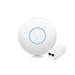 UBIQUITI U6-PRO ACCESS POINT PUNTO DE ACCESSO 2