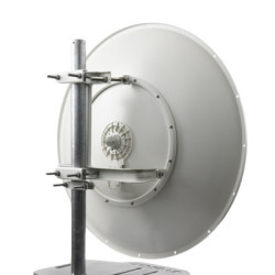 ANTENA UBIQUITI RD-5G34 ROCKET DISCH 5 BHS 34 DBI 2