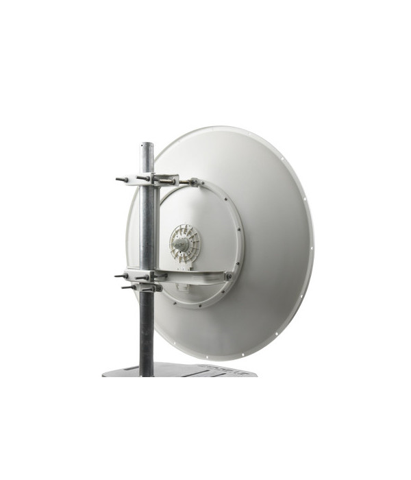 ANTENA UBIQUITI RD-5G34 ROCKET DISCH 5 BHS 34 DBI