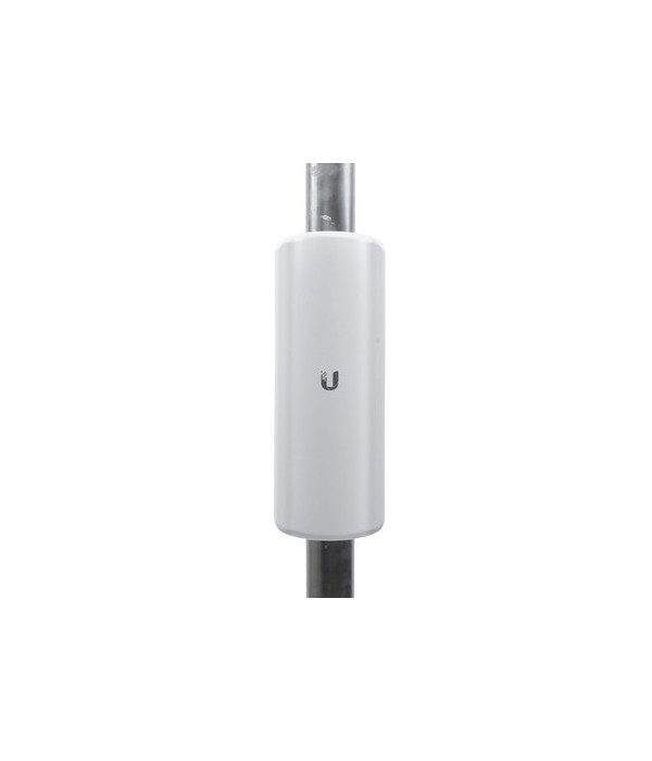 UBIQUITI ESTACIÓN BASE LAP-GPS Estación Base 2x2 MIMO airMAX LiteAP AC hasta 450 Mbps, 5 GHz (5150 - 5875 MHz)