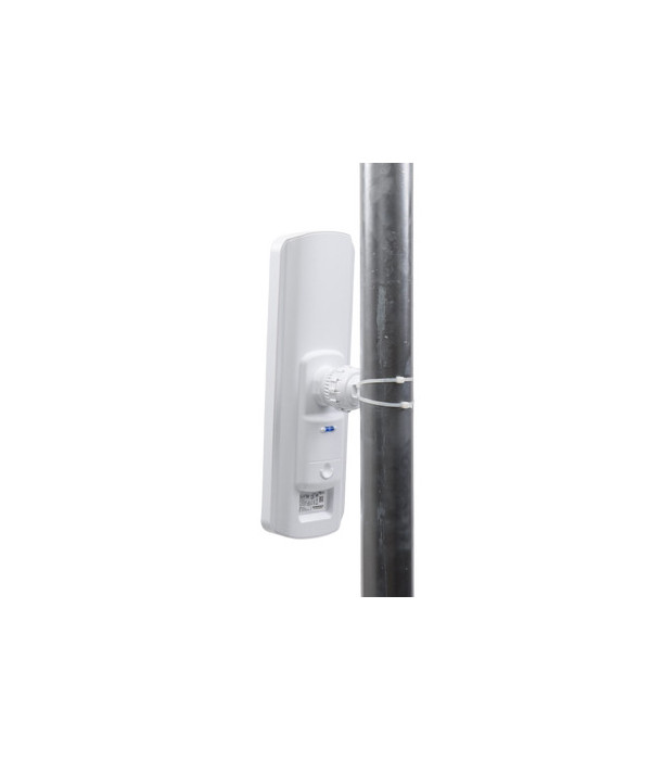 UBIQUITI ESTACIÓN BASE LAP-GPS Estación Base 2x2 MIMO airMAX LiteAP AC hasta 450 Mbps, 5 GHz (5150 - 5875 MHz)