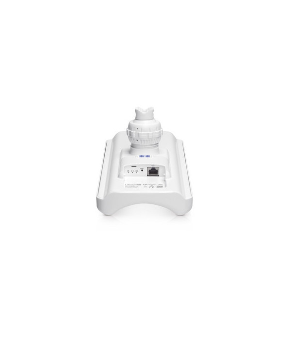 UBIQUITI ESTACIÓN BASE LAP-GPS Estación Base 2x2 MIMO airMAX LiteAP AC hasta 450 Mbps, 5 GHz (5150 - 5875 MHz)