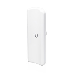 UBIQUITI ESTACIÓN BASE LAP-GPS Estación Base 2x2 MIMO airMAX LiteAP AC hasta 450 Mbps, 5 GHz (5150 - 5875 MHz)